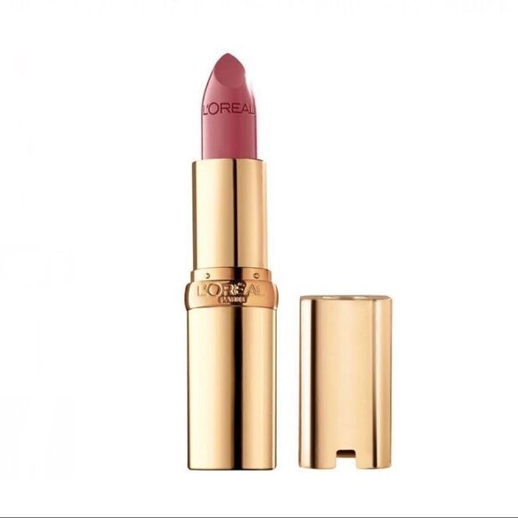 L’ORÉAL Paris Colour Riche Original Satin Lipstick - Picture 1 of 7